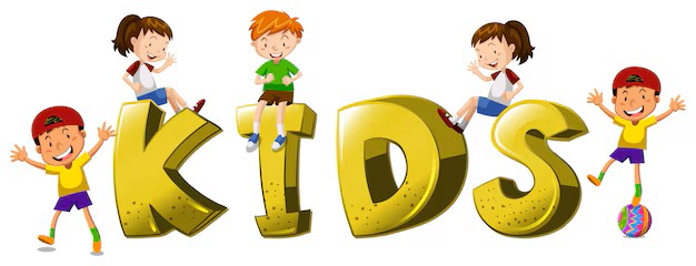 KIDS Klub – közösségi program gyerekeknek